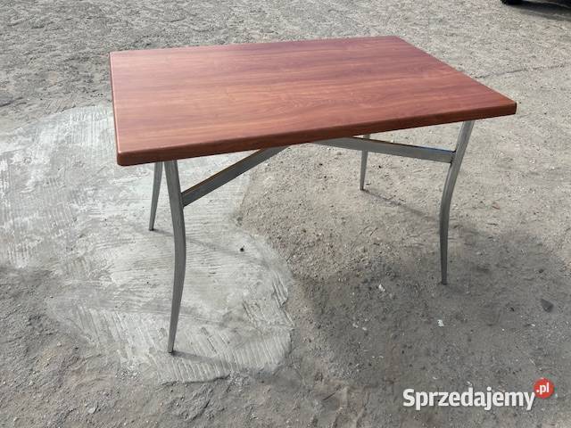 Stół 110 x 70 dolnośląskie Głogówko sprzedam