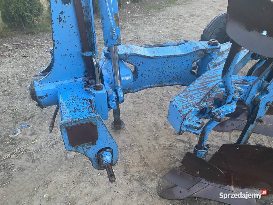 Lemken opal 120 Lemken Grodziec
