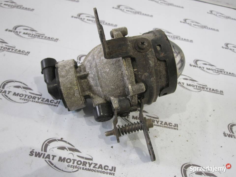 KIA RIO III 12r halogen lewy sprzedam