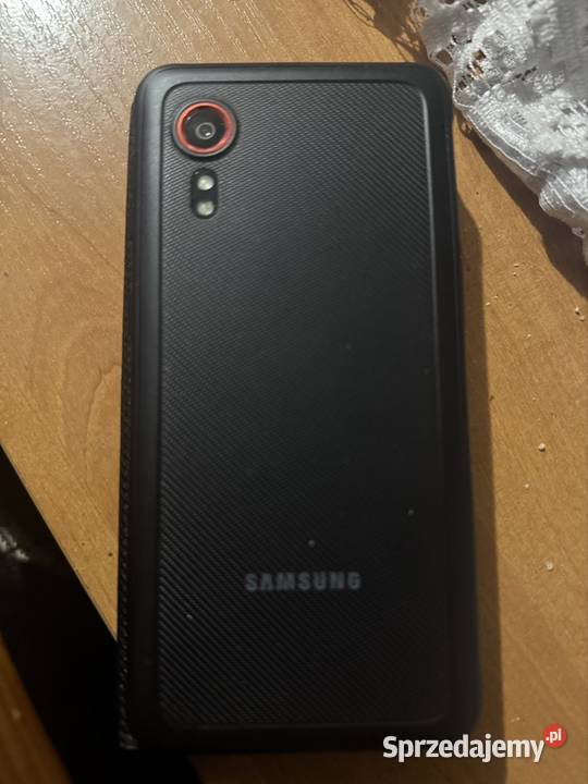 Samsung Galaxy Xcover 5 Samsung Parwark