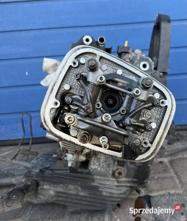 Bmw R 1100 Rt Silnik Słupek pomorskie Człuchów
