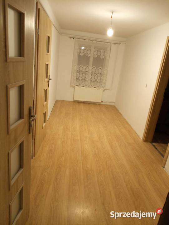 Wynajem część domu 140 m2 mieszkalny Chybie