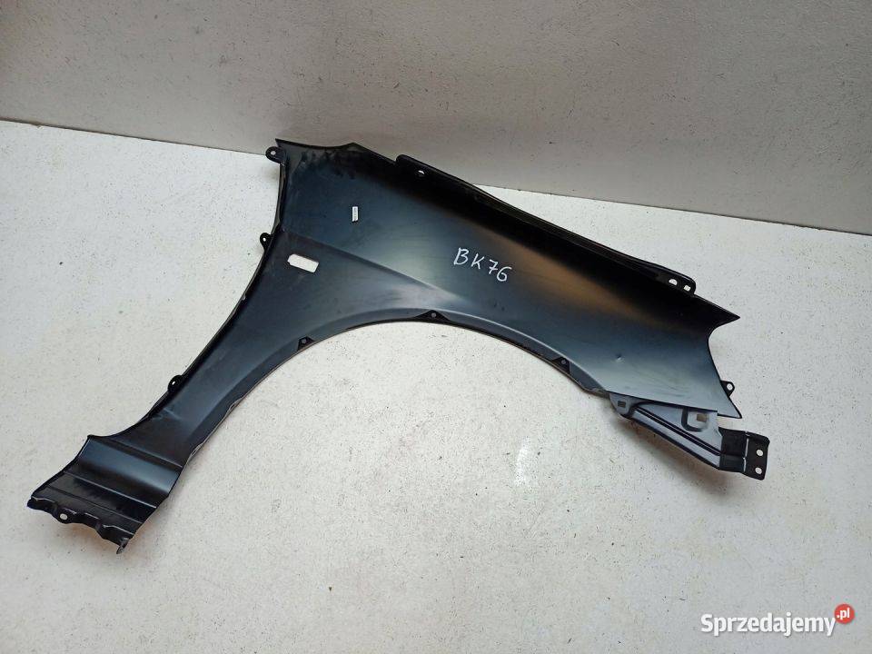 BŁOTNIK LEWY PRZÓD HONDA CIVIC 4D ES SDN 200103 Skarżysko-Kamienna