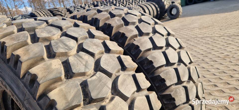 39585r20 1400R20 36585r20 Michelin 90 bez napraw