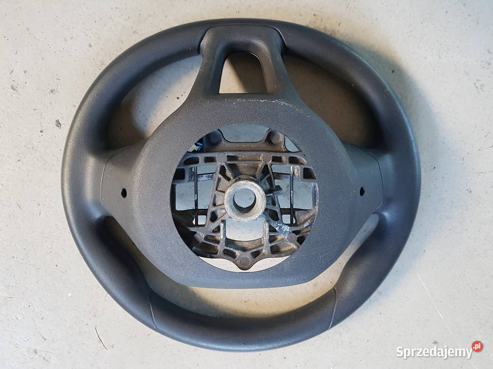 PEUGEOT 208 KIEROWNICA MULTI MULTIFUNKCJA Turek