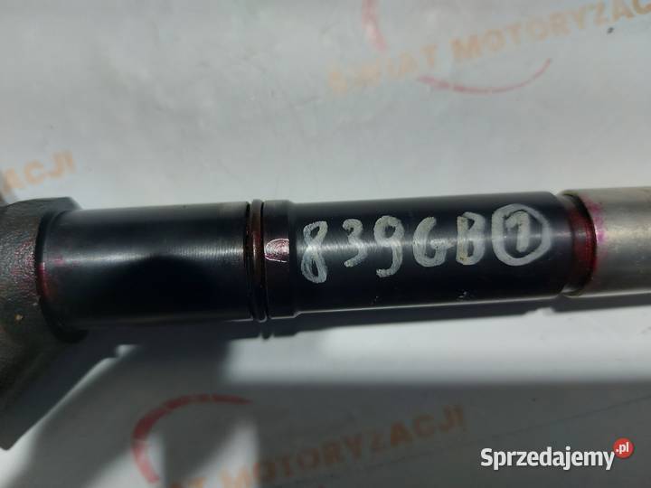 Lexus IS220 22 DCAT 2AD 177 156 wtryskiwacz Kielce