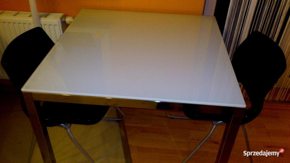 STÓŁ DO JADALNI IKEA TORSBY