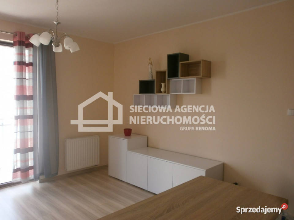 sprzedaży mieszkania Gdańsk Lawendowe Wzgórze sprzedam