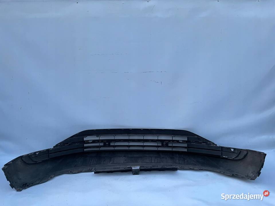 Dokładka zderzaka PRZÓD VW Tiguan II 5NA805903 sprzedam