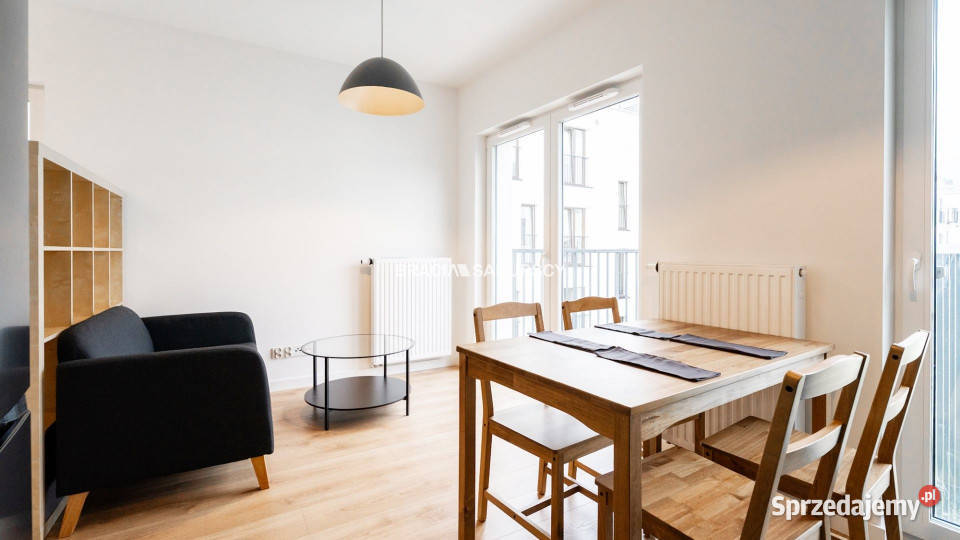 Mieszkanie 384m2 2 pokojowe Kraków