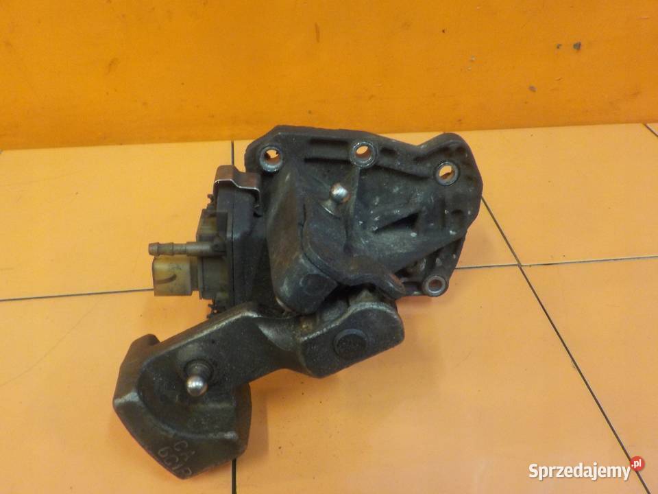 TRANSIT MK7 22 TDCI 10r 86 P8FA wybierak skrzyni Skrzynie biegów manualne Części samochodowe Suków sprzedam