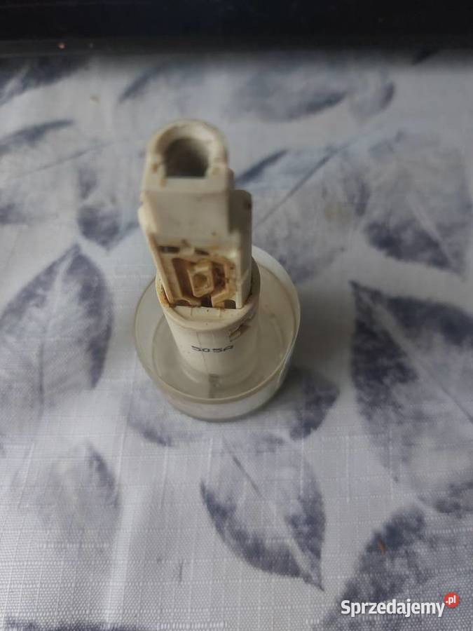 AMICA POKRĘTŁO PIEKARNIKA SREBRNE WŁĄCZNIK Nowy Sącz sprzedam