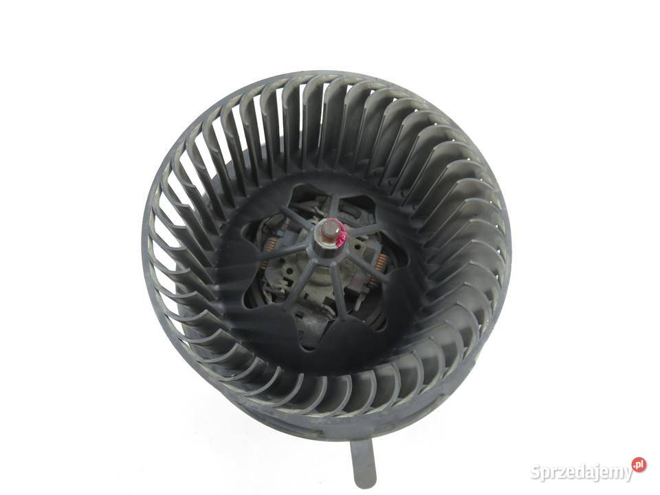 DMUCHAWA VW GOLF V 1K1 1K1819015 983226W Dmuchawy