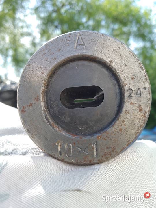 ciągadło profilowe Skawina