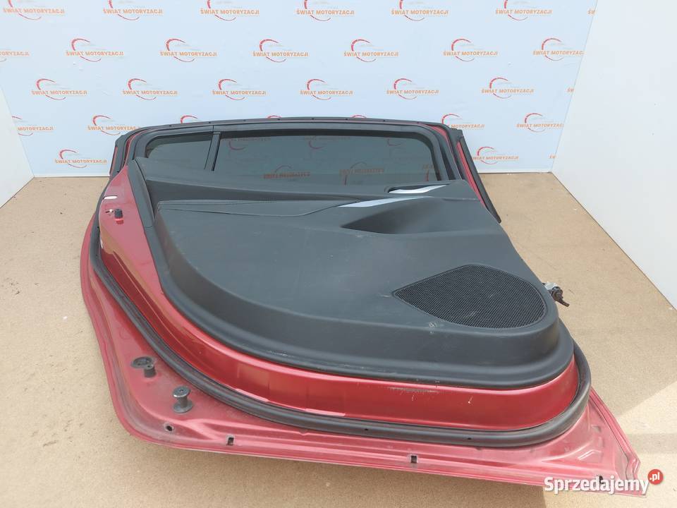MAZDA 6 GJ LIFT I 22 D 14r drzwi lewe tył 120