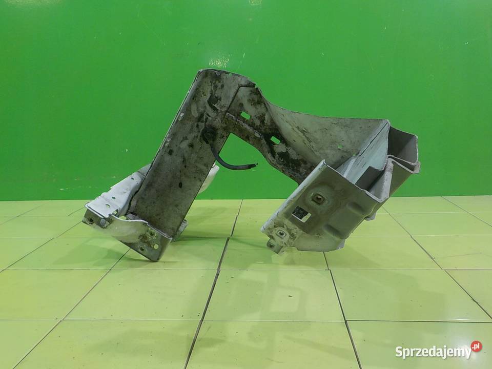 BERLINGO PARTNER II III LIFT 16 HDI 14r VAN Pozostałe mazowieckie Suków