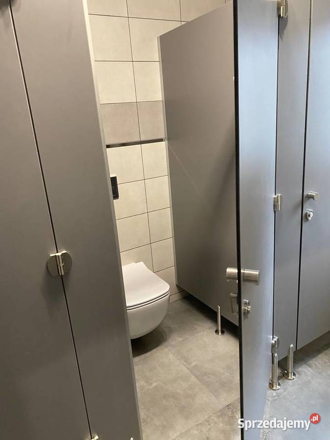Do wynajęcia 230m Magazyn hala produkcja