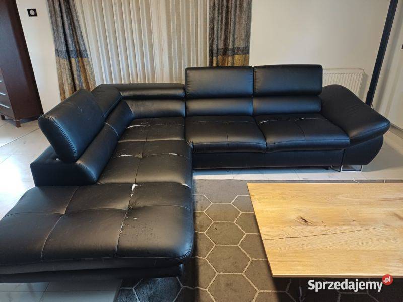 NAROŻNIK CAŁEJ RODZINKI PSA I KOTKA Miłoszyce sprzedam