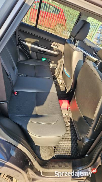Suzuki Grand Vitara Grand Vitara Kraków