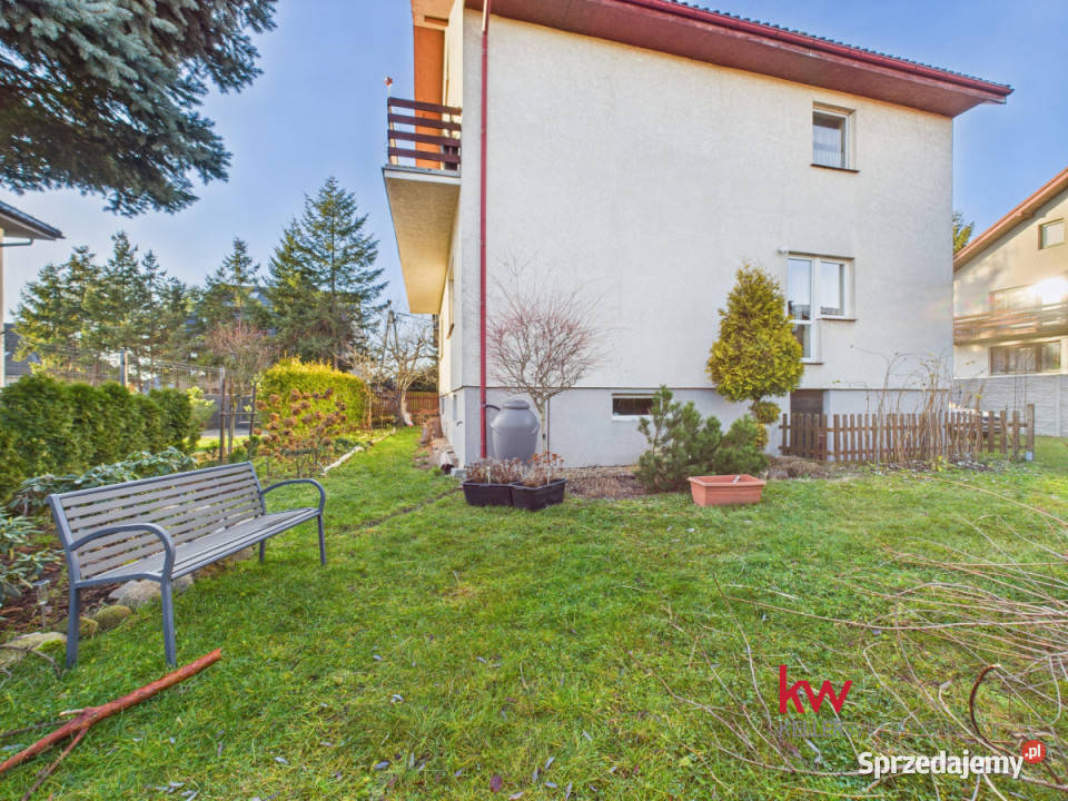 Dom wolnostojący Bielany Wrocławskie Cicha 336m2