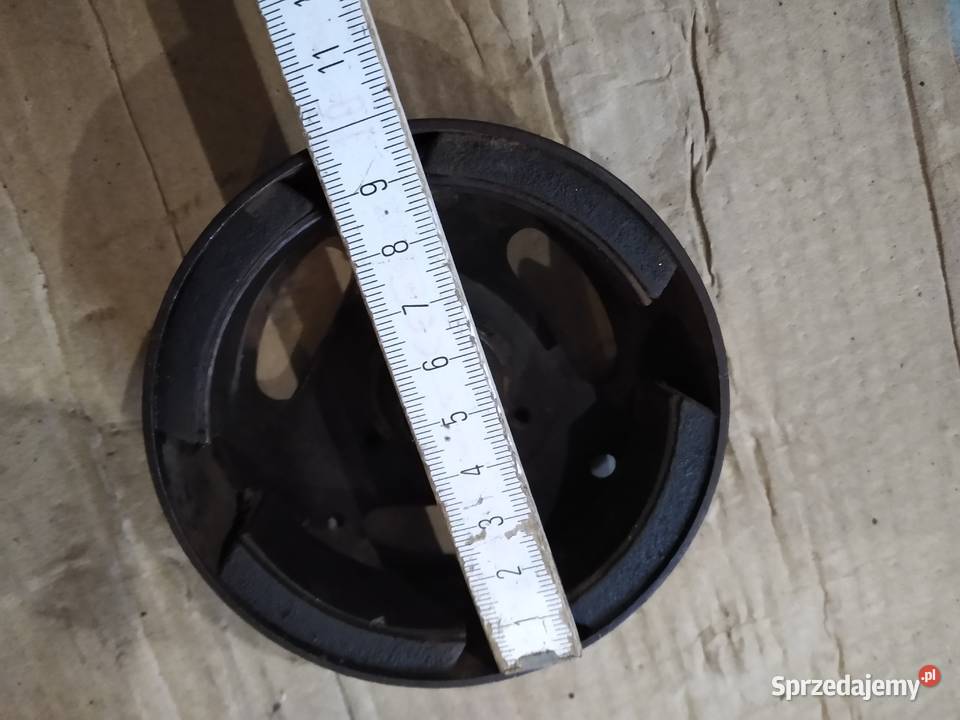 Bosch Magneto puch NSU wanderer Kruszwica