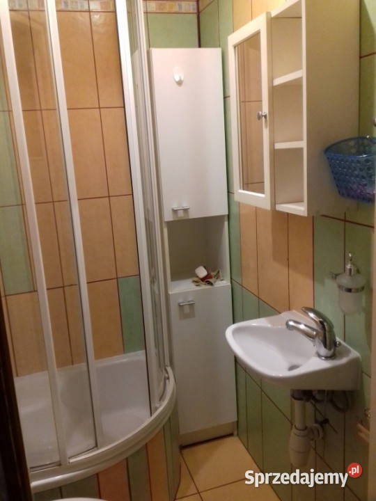 Wynajmę mieszkanie w centrum 3 piętra i więcej Tarnów