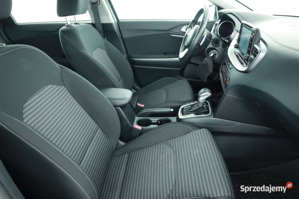 Kia Ceed 15 TGDI gniazdo USB Piaseczno