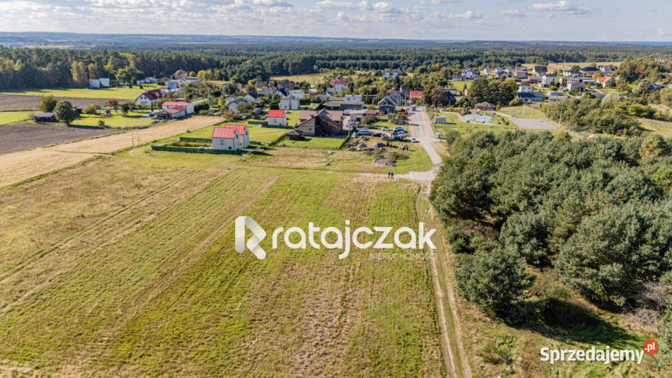 Grunt na sprzedaż Władysławowo Szkolna 2000m2 pomorskie