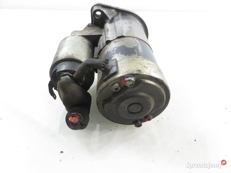 ROZRUSZNIK MITSUBISHI PAJERO PININ 18 MD360368 sprzedam