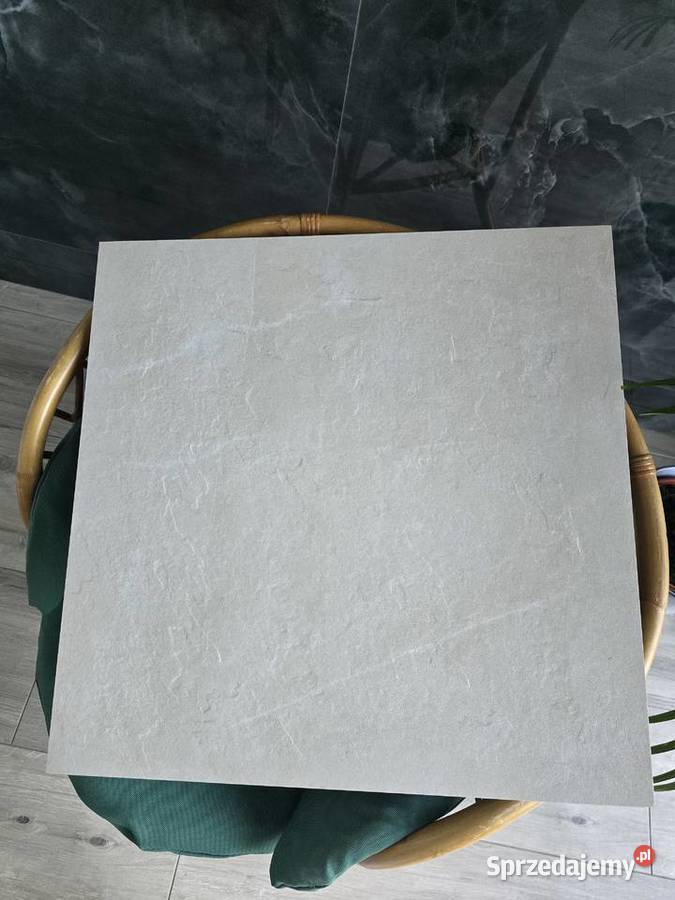 PŁYTKA THOR CREAM 60x60 GAT I STARGRES łódzkie Opoczno