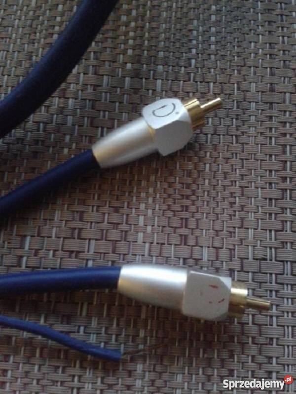 Kabel sygnałowy Dietz kierunkowy dobra jakość Łódź