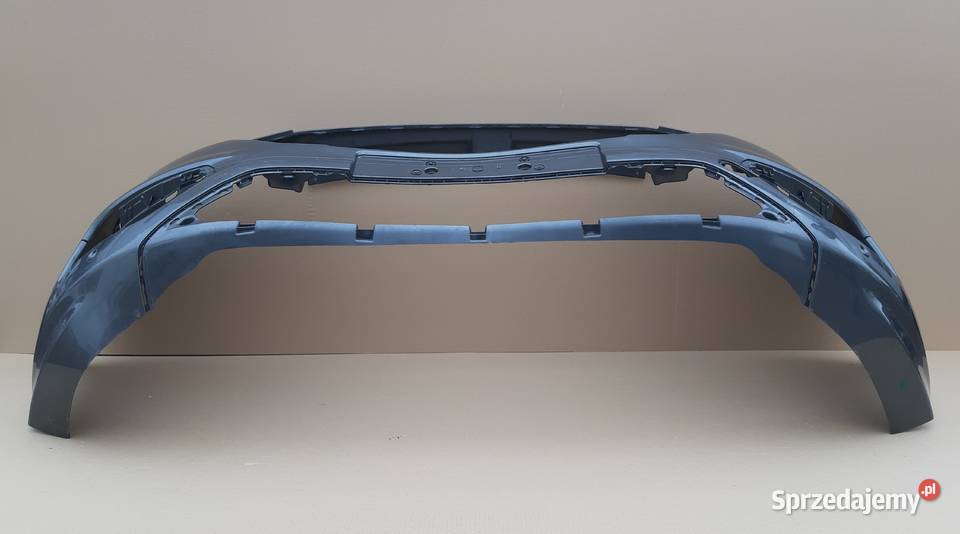 FORD TRANSIT CUSTOM LIFT ZDERZAK PRZÓD PRZEDNI Trzciel