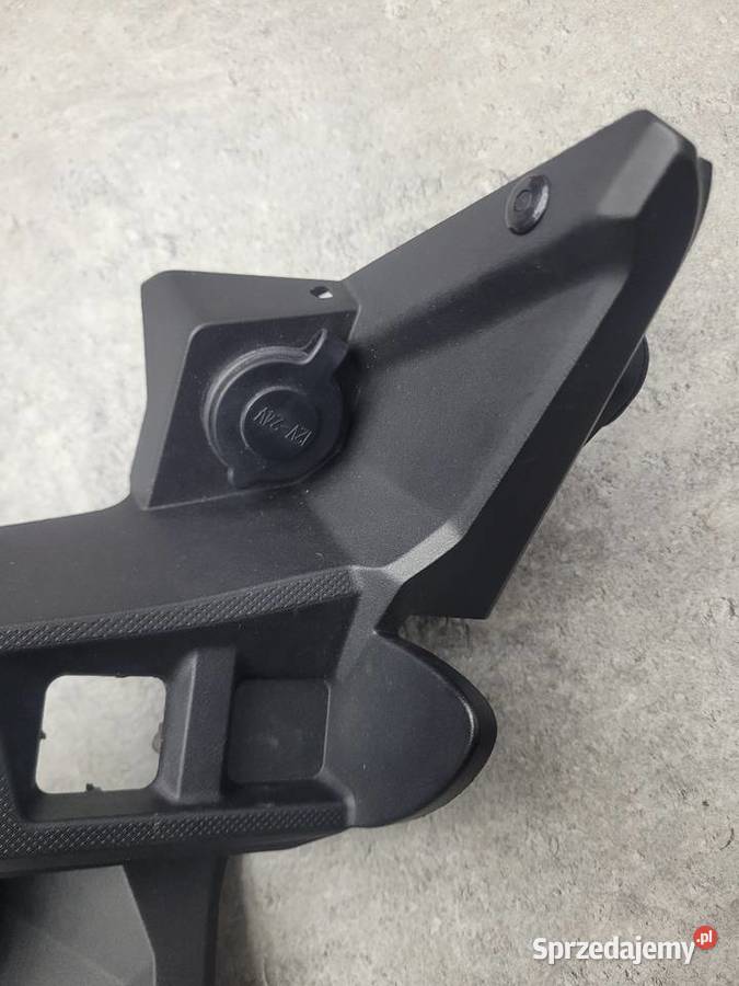 HONDA CRF 1000 WYPEŁNIENIE OSŁONA PLASTIK Nowy Tomyśl