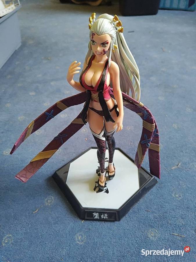 Figurka Daki z Demon Slayer