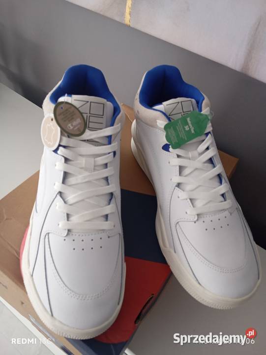 Buty sportowe Champion Z90 Mid 45 Olszyna sprzedam