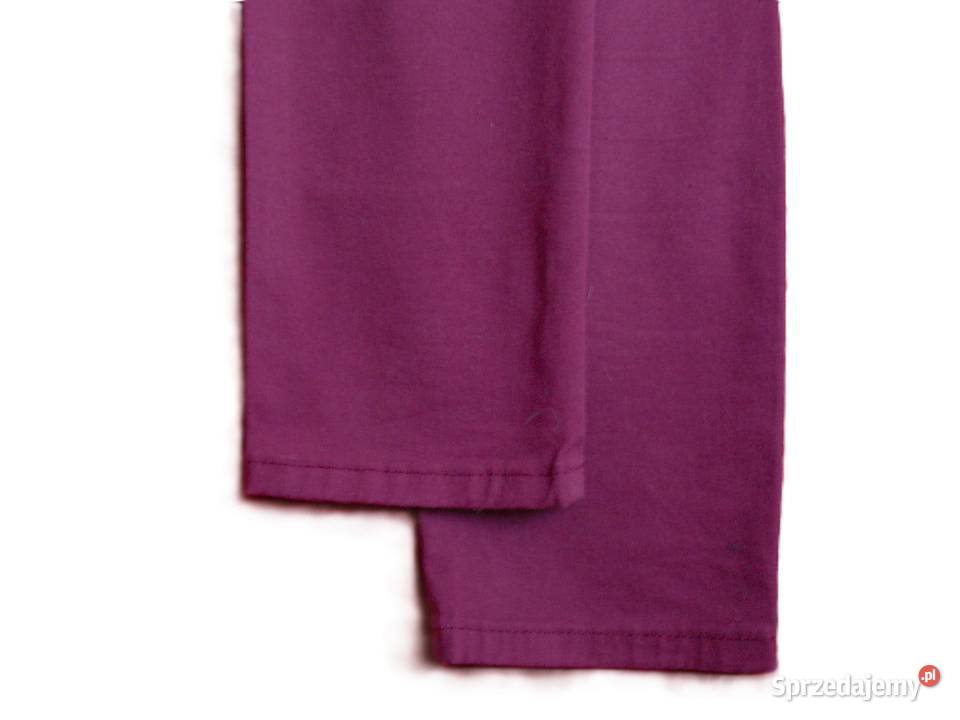 Spodnie damskie jeans 36 S biodra 94 Bodyflirt Siedlce