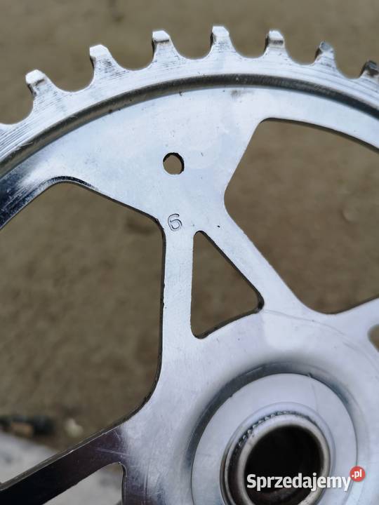 Rower WagantTuring 2Rometkorba46 zębów