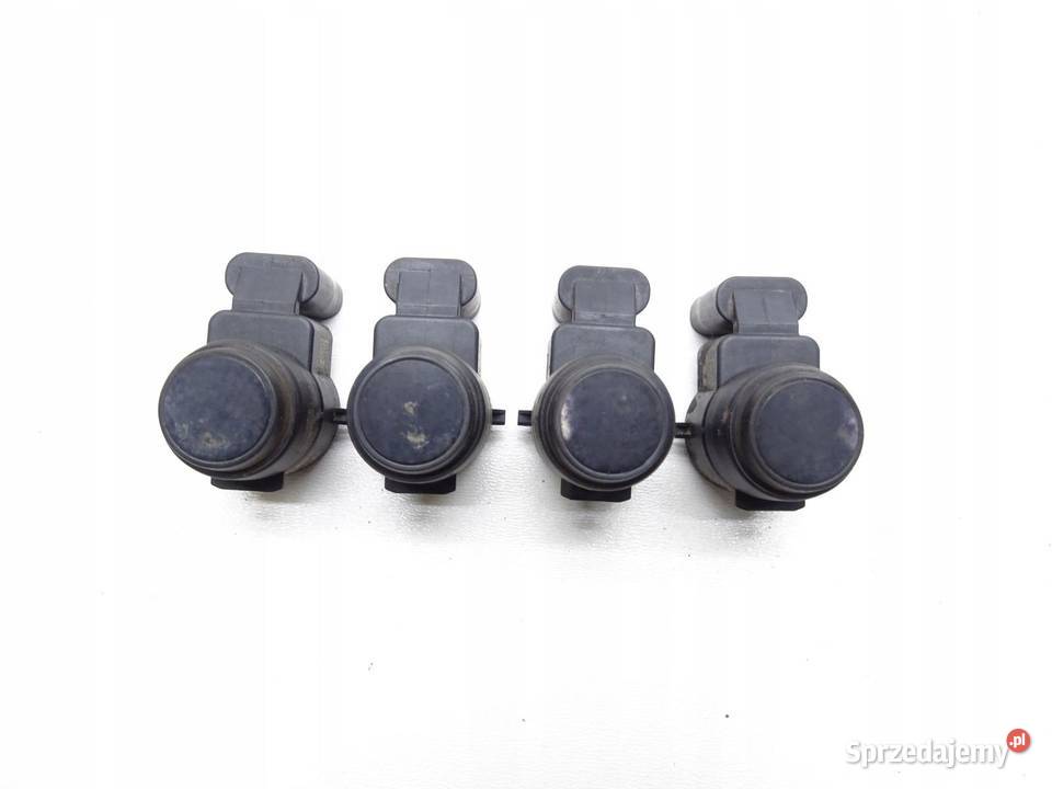 CZUJNIK PARKOWANIA PDC BMW E90 E91 E92 BLACK