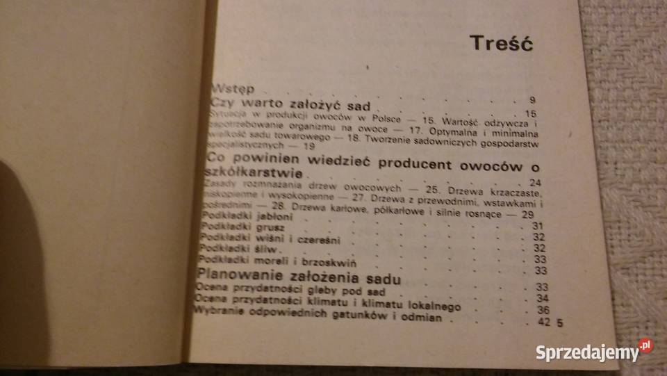 ogrodnictwo działka sadownictwo Poradnik Gdańsk