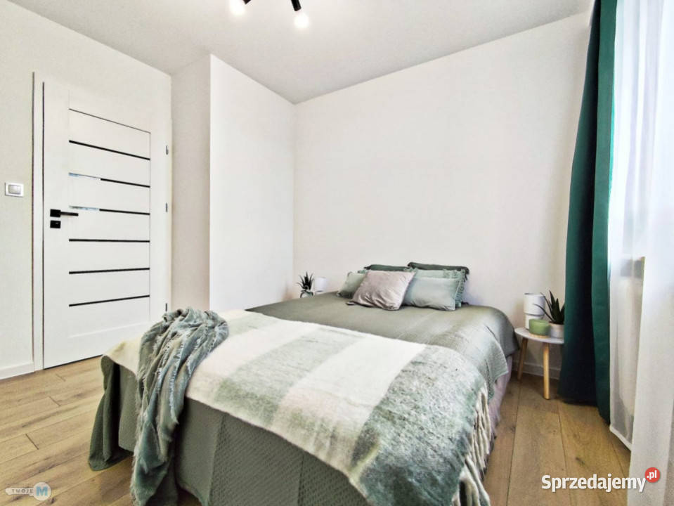sprzedaży mieszkania Kielce 662m2 3 pokoje własność