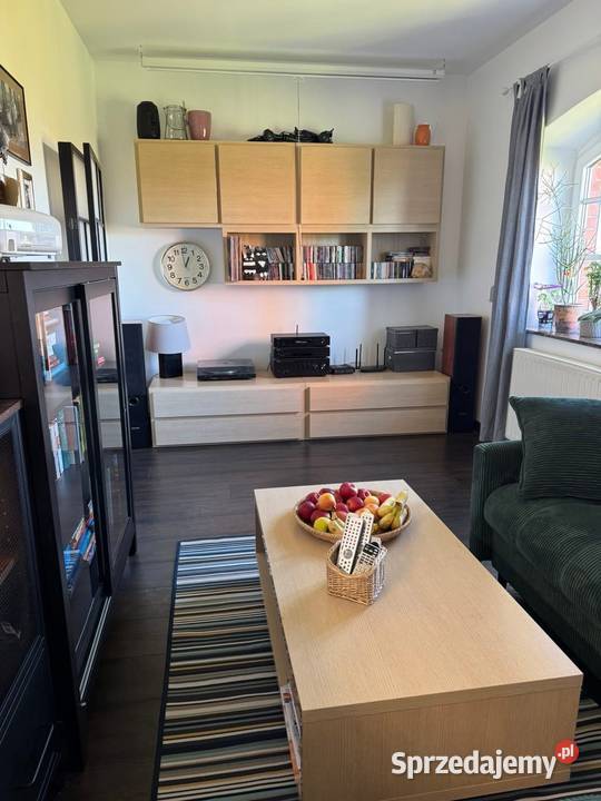 Zestaw mebli do salonu wielkopolskie