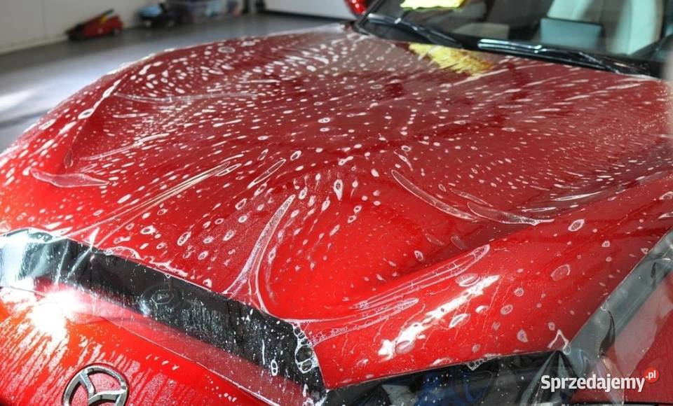 Mazda MX5 2022 Rok produkcji 2022 MX-5 Samochody osobowe Ząbki