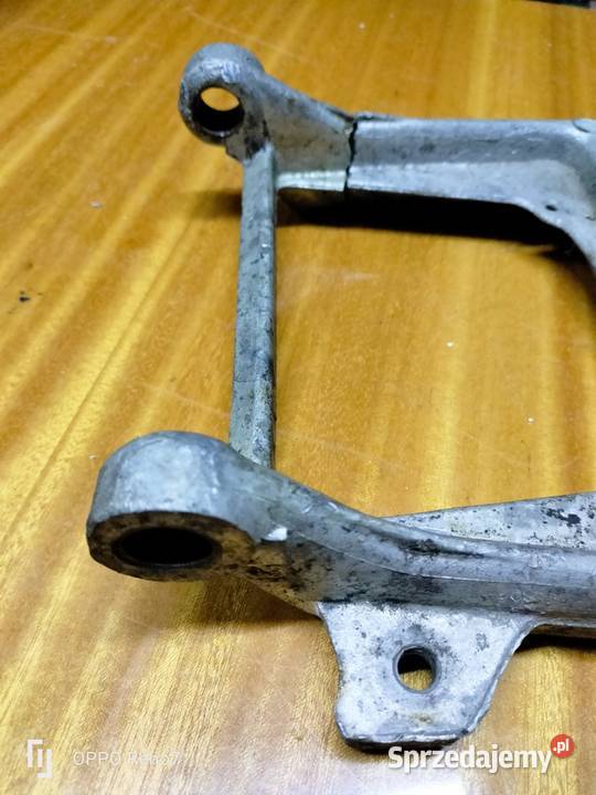 Stopki centralne Jawa 350 Łubno