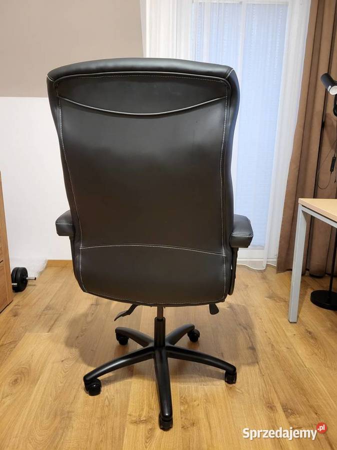 Krzesło obrotowe Rzeszów sprzedam