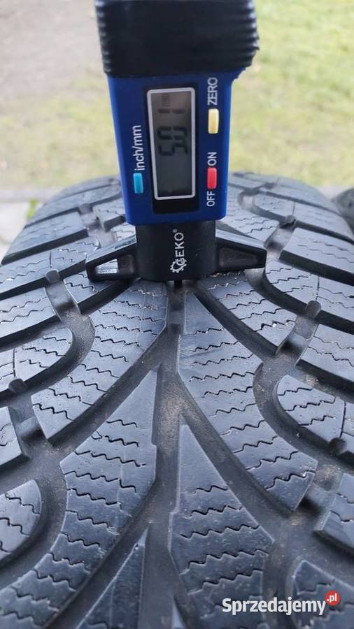 Opony zimowe Fulda Kristall Montero 17565R14 Warszawa