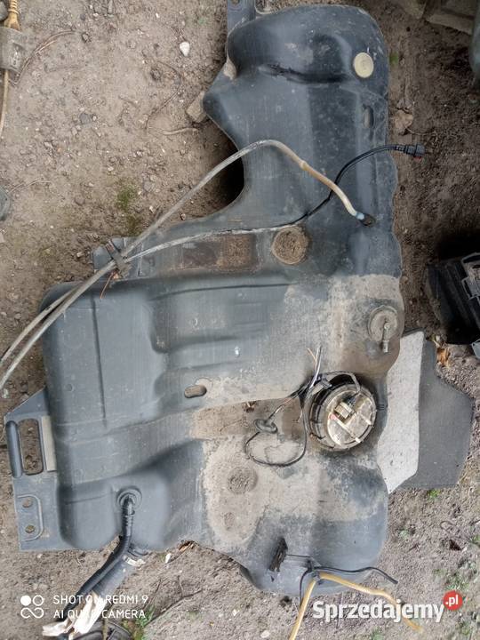 Zbiornik paliwa renault laguna ll kombi 19 DCi Posługowo