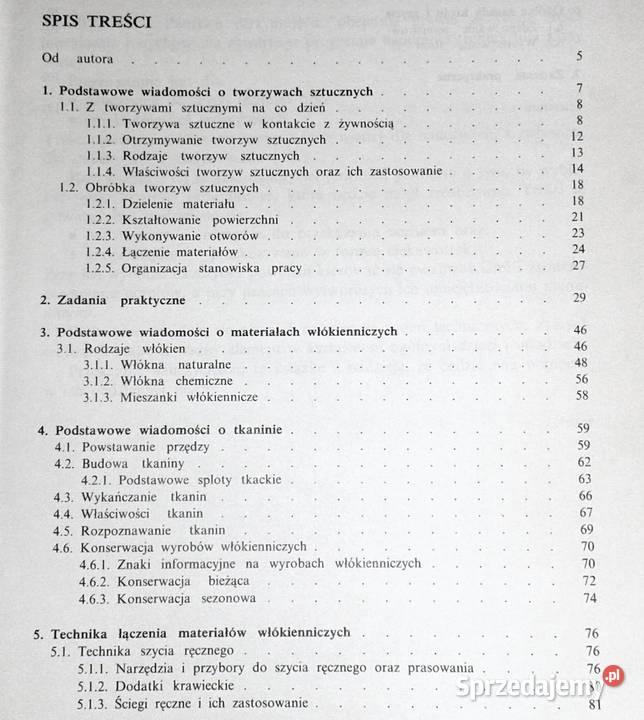 Praca technika 5 Tadeusz Szydłowski Chełm