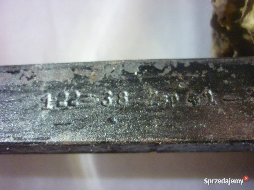 Przyrząd 12238 Zsp 4133 Antyki, Sztuka, Kolekcje Dębica