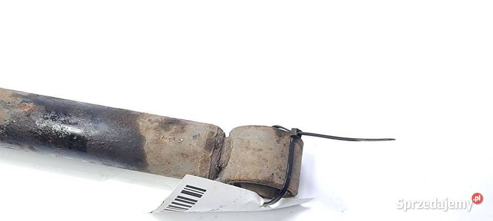 AMORTYZATOR LEWY TYŁ SKODA OCTAVIA I Lipno