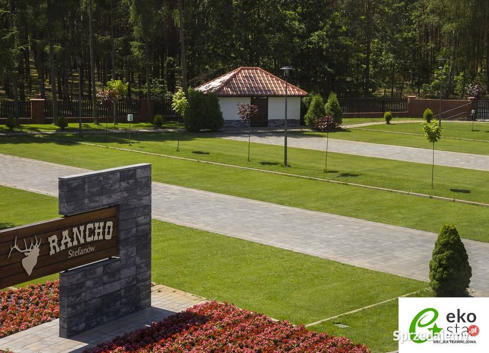 KRATKA TRAWNIKOWA PARKINGOWA Stella Green Elbląg sprzedam